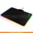 Коврик игровой для мыши Razer Firefly Cloth, RZ02-02000100-R3M1 - фото #1, Technodom.kz