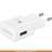 Сетевое зарядное устр-во 1*USB, 2A + каб. Type-C, Samsung, Fast Charge, Белый (EP-TA20EWECGRU) - фото #2, Technodom.kz