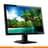 Монитор 19.5" HP 20kd T3U83AA 1440х900 16:9 IPS 60ГЦ (VGA+DVI-D) Black - фото #1, Technodom.kz