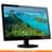 Монитор 21.5" HP 22kd T3U87AA 1920x1080 16:9 TN 60ГЦ (DVI-D+VGA) Black - фото #2, Technodom.kz