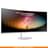 Монитор 34" Samsung LC34F791WQIXCI 3440х1440 21:9 VA 100ГЦ (2HDMI+DP)  Curved White - фото #1, Technodom.kz