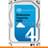 Внутренний HDD 3.5" 4TB Seagate Enterprise Capacity SATA-III (ST4000NM0035) - фото #0, Technodom.kz