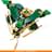 Дет. Конструктор Lego Ninjago, Цитадель несчастий (70605) - фото #3, Technodom.kz