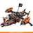 Дет. Конструктор Lego Ninjago, Цитадель несчастий (70605) - фото #4, Technodom.kz