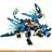 Дет. Конструктор Lego Ninjago, Дракон Джея (70602) - фото #2, Technodom.kz