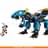Дет. Конструктор Lego Ninjago, Дракон Джея (70602) - фото #3, Technodom.kz
