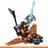 Дет. Конструктор Lego Ninjago, Дракон Джея (70602) - фото #4, Technodom.kz