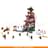 Дет. Конструктор Lego Ninjago, Осада маяка (70594) - фото #1, Technodom.kz