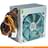 Блок Питания Delux ATX 400W (DLP-400SP) 3*Sata, 20+4pin, 1*6pin PCI-E, 4*Molex, 1*FDD - фото #2, Technodom.kz