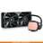 Водяное охлаждение Deepcool MAELSTROM 240T (DP-GS-H12RL-MS240T) - фото #2, Technodom.kz