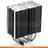 Кулер для CPU Deepcool ICE BLADE PRO V20 (DP-MCH4-IBPV2) - фото #2, Technodom.kz