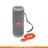 Колонки Bluetooth JBL Flip 4, Gray (JBLFLIP4GRY) - фото #2, Technodom.kz