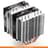 Кулер для CPU Deepcool NEPTWIN V2 (DP-MCH6-NT) - фото #1, Technodom.kz