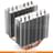 Кулер для CPU Deepcool NEPTWIN V2 (DP-MCH6-NT) - фото #4, Technodom.kz