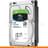 Внутренний HDD 3.5" 3TB Seagate SkyHawk SATA-III (ST3000VX010) - фото #1, Technodom.kz