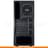 ПК корпус Cooler Master ATX Mid Tower, USB 3.0/2*2.0, HD-Audio+Mic (NSE-300-KKN1) - фото #4, Technodom.kz