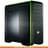 ПК корпус Cooler Master CM 690 III MidTower, Black ATX (CMS-693-GWN1) - фото #1, Technodom.kz