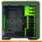ПК корпус Cooler Master CM 690 III MidTower, Black ATX (CMS-693-GWN1) - фото #2, Technodom.kz