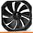 Кулер для кейса Deepcool GF 140 Black (DPGS-FGF-GF140BK) - фото #0, Technodom.kz