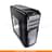ПК корпус Deepcool KENDOMEN TITANIUM ATX, Micro ATX, USB 3.0/2.0, HD-Audio+Mic (DP-CCATX-KDM5FBKTI) - фото #1, Technodom.kz