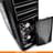 ПК корпус Deepcool KENDOMEN TITANIUM ATX, Micro ATX, USB 3.0/2.0, HD-Audio+Mic (DP-CCATX-KDM5FBKTI) - фото #2, Technodom.kz