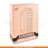 ПК корпус Deepcool KENDOMEN TITANIUM ATX, Micro ATX, USB 3.0/2.0, HD-Audio+Mic (DP-CCATX-KDM5FBKTI) - фото #4, Technodom.kz