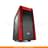 ПК корпус Deepcool PANGU ATX, Micro ATX, USB 2*3.0/2*2.0, HD-Audio+Mic (SW-RD DP-ATX-PGBKSW) - фото #0, Technodom.kz