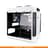 ПК корпус Deepcool STEAM CASTLE MidTower, White mATX (WHS DP-MATX-SCWHL) - фото #1, Technodom.kz