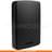 Внешний HDD 2.5" 2TB Toshiba Canvio Basics, USB 3.0 (HDTB320EK3CA) - фото #2, Technodom.kz