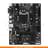 Материнская плата Gigabyte GA-B250M-D2V r.1 LGA1151 2DDR4 PCI-E 1x16 2x1 (DVI-D+VGA) mATX - фото #0, Technodom.kz