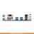 Материнская плата Gigabyte GA-B250M-D2V r.1 LGA1151 2DDR4 PCI-E 1x16 2x1 (DVI-D+VGA) mATX - фото #2, Technodom.kz