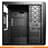 ПК корпус Aerocool Micro ATX, USB 3.0/2*2.0, HD-Audio+Mic (CS-1101) - фото #2, Technodom.kz
