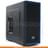 ПК корпус Deepcool TESSERACT ATX, Micro ATX, USB 3.0/2.0, HD-Audio+Mic (DP-CCATX-TSRBFBK) - фото #0, Technodom.kz