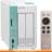Сетевой накопитель NAS QNAP 2 отсека для HDD, с функцией USB Quick Access (TS-251A-2G) - фото #0, Technodom.kz