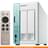 Сетевой накопитель NAS QNAP 2 отсека для HDD, с функцией USB Quick Access (TS-251A-2G) - фото #3, Technodom.kz