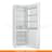 Двухкамерный холодильник Indesit DS 320 W - фото #1, Technodom.kz