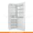 Двухкамерный холодильник Indesit DS 318W - фото #1, Technodom.kz