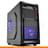 ПК корпус Deepcool SMARTER Minitower, Black mATX (DP-MATX-SMTR) - фото #0, Technodom.kz