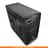 ПК корпус Deepcool SMARTER Minitower, Black mATX (DP-MATX-SMTR) - фото #1, Technodom.kz
