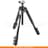 Штатив MANFROTTO 190 алюминиевый 4-секционный с горизонтальной колонной (MT190XPRO4) - фото #0, Technodom.kz