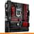 Материнская плата ASRock Fatal1ty H270M Performance LGA1151 4DDR4 PCI-E 2x15 2x1 (HDMI+DVI+VGA) mATX - фото #1, Technodom.kz