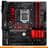 Материнская плата ASRock Fatal1ty B250M Performance LGA1151 4DDR4 PCI-E 2x16 2x1 (HDMI+DVI+VGA) mATX - фото #0, Technodom.kz