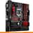 Материнская плата ASRock Fatal1ty B250M Performance LGA1151 4DDR4 PCI-E 2x16 2x1 (HDMI+DVI+VGA) mATX - фото #1, Technodom.kz