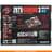 Материнская плата Gigabyte GA-Z97X Gaming GT LGA1150 4DDR3 PCI-E 4x16 3x1 (HDMI+DP+DVI-D+VGA) ATX - фото #1, Technodom.kz