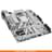 Материнская плата MSI B250M Mortar Arctic LGA1151 4DDR4 PCI-E 2x16 2x1 (HDMI+DP+DVI-D) mATX - фото #0, Technodom.kz
