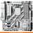 Материнская плата MSI B250M Mortar Arctic LGA1151 4DDR4 PCI-E 2x16 2x1 (HDMI+DP+DVI-D) mATX - фото #1, Technodom.kz