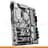 Материнская плата MSI H270 Tomahawk Arctic LGA1151 4DDR4 PCI-E 3x16 3x1 (HDMI+DVI-D) ATX - фото #4, Technodom.kz