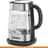 Электрический чайник Kenwood ZJG-801CL - фото #0, Technodom.kz