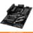 Материнская плата MSI Z270 SLI PLUS LGA1151 4DDR4 PCI-E 3x16 3x1 (HDMI+DVI-D) ATX - фото #4, Technodom.kz
