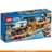 Дет. Конструктор Lego City, Внедорожник 4х4 команды быстрого реагирования (60165) - фото #0, Technodom.kz